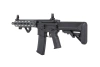 airsoft Specna Arms Daniel Defense® RIS III 10.5'' SA-P27 PRIME™ Aster II ETU carbine with brushless motor Grey