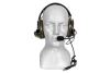 Comtac II Headset - woodland