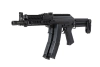 airsoft Machine Gun LCT ZP-19-01 Witiaź Sport