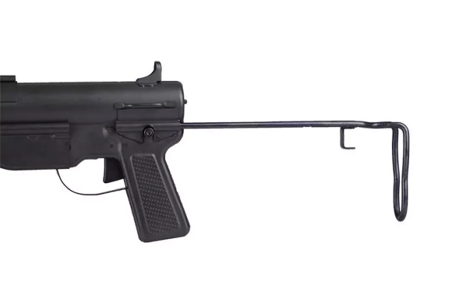 Grease Gun A1 Submachine Gun Replica