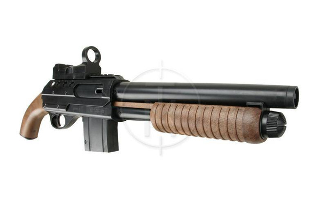 Replika strzelby Mossberg 500