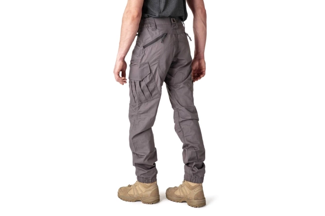 Spodnie Cedar Combat Pants - szare