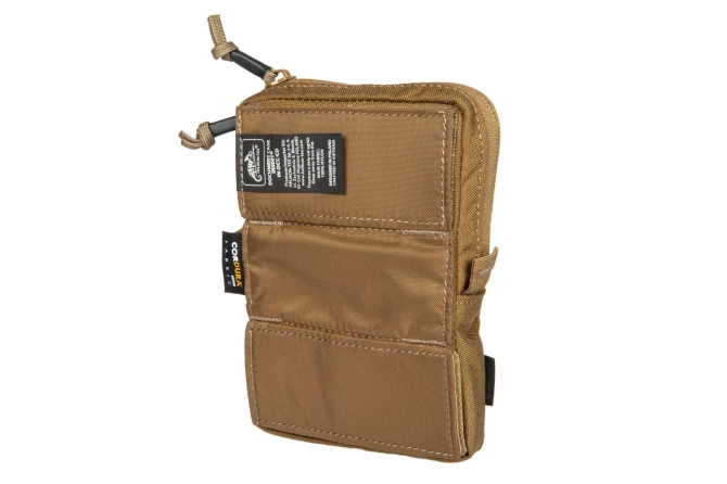 Pokrowiec na dokumenty – coyote