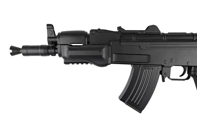 Replika subkarabinka SRT-10