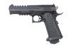 Pistolet ASG ICS Hi-Capa Challenger REVO.II Green Gas wersja polimerowa