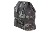 Corso Tactical Dagger MK I MC Black collapsible dump bag