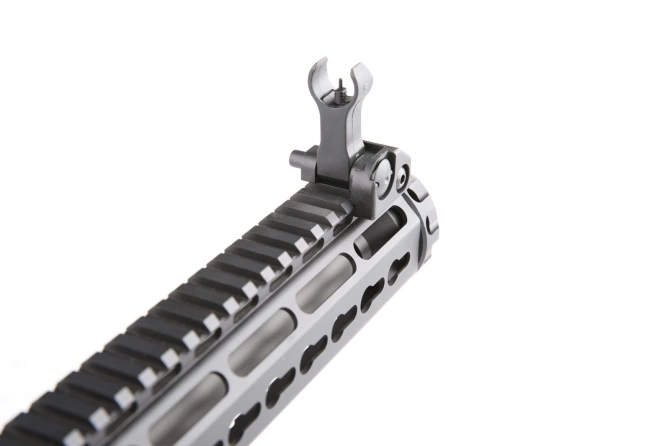 AM-016 Assault Rifle Replica - Black