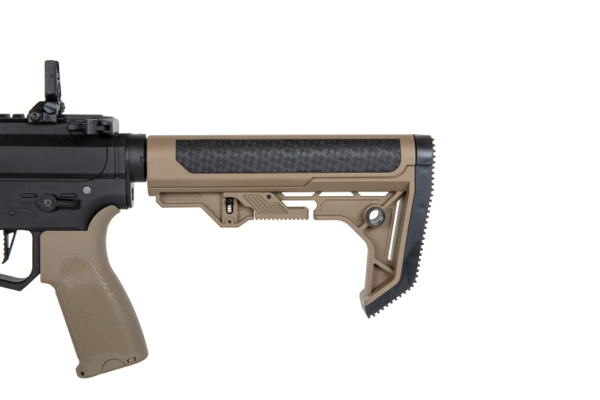 Karabinek ASG Specna Arms SA-FX01 FLEX™ HAL ETU™ Half-tan