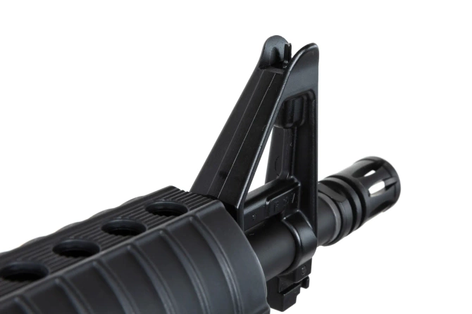 Karabinek ASG Specna Arms M4 SA-F11 FLEX™ GATE X-ASR Czarny