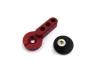 CNC Fire Mode Selector for M4/M16 (A) Replicas – Red