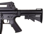 Replica of assault rifle 4 A1