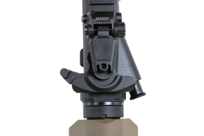 Karabinek ASG Specna Arms SA-C23 CORE™ HAL ETU™ Gen.2 Chaos Bronze