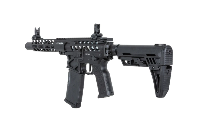 airsoft Arcturus X C.A.T. AR-15 Legend 8.5" AR AEG FE™ Carbine