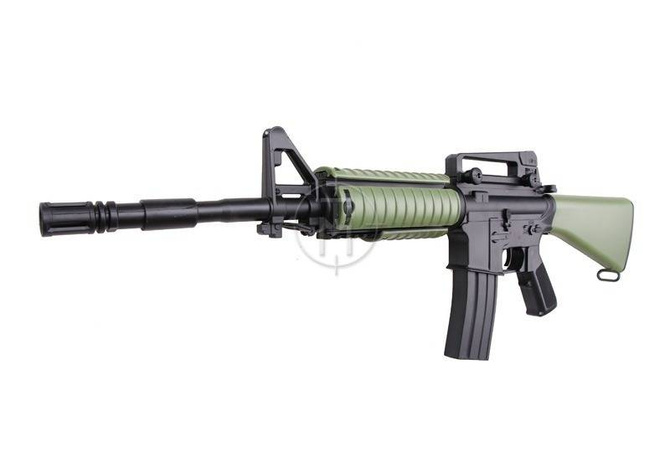 M4 SR16 (BI-3081C) - BOYI