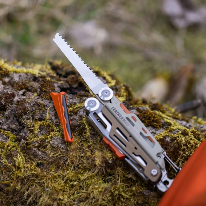 LEATHERMAN Signal® - Mesa Verde