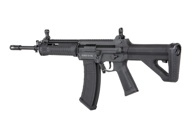E&L ELT191 DPS GBBR airsoft rifle