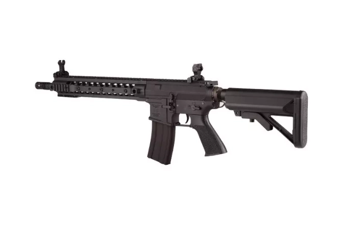 APEX R5 M12 Gen.2 Assault Rifle Replica - Black