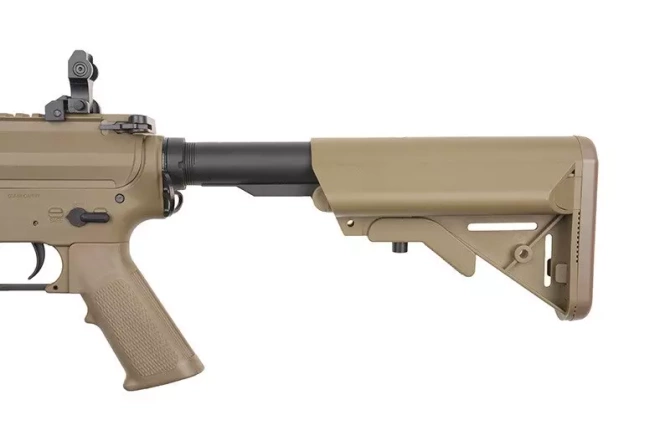 CA4 DELTA 12 Assault Rifle Replica - DE