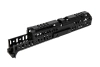 Sport-4 Rail Set for AK-74/ AKM series - Black