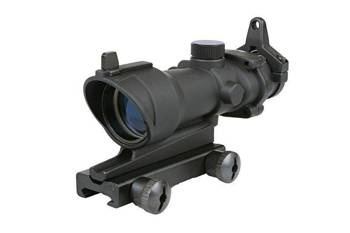 Replika lunety ACOG - czarna