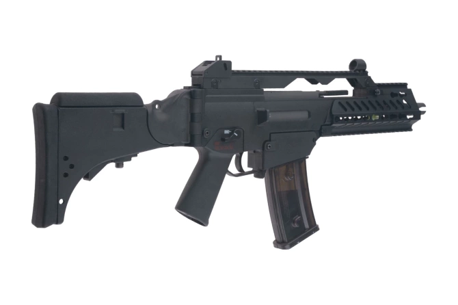 Replika karabinka SA-G11V KeyMod EBB