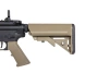 Specna Arms Daniel Defense® MK18 SA-P26 Prime™ Aster II ETU airsoft carbine with Chaos Bronze brushless motor