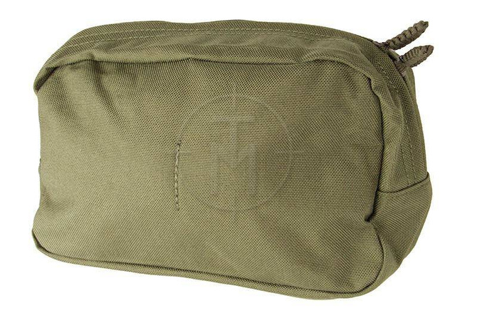 Kamizelka typu CIRAS Maritime z kompletem ładownic - olive drab