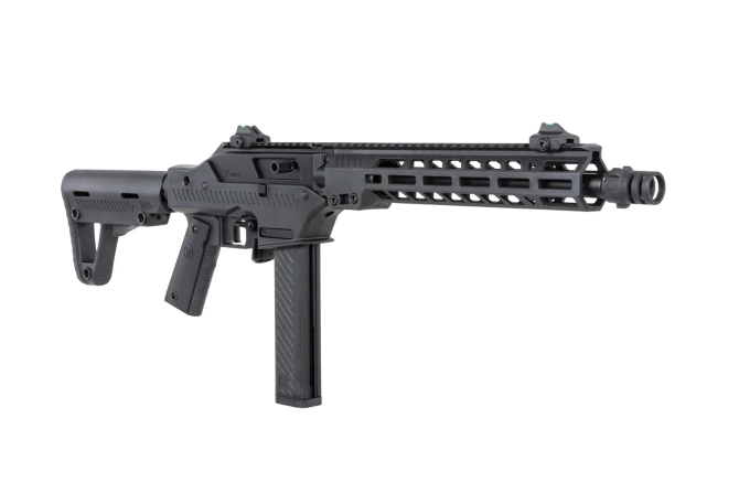 airsoft VORSK VMP-2M Assault Carbine Black