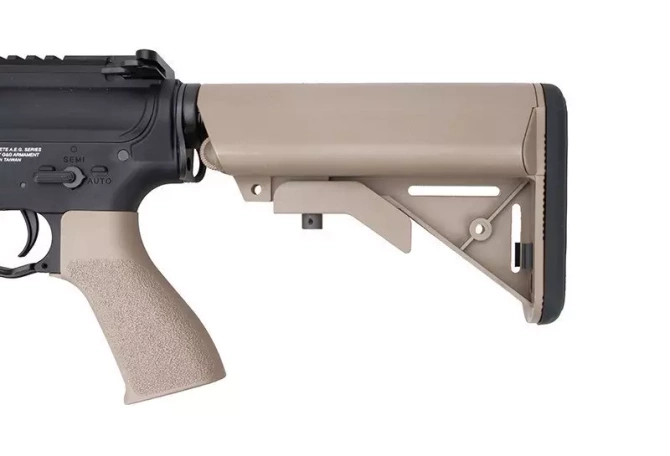 GR4 CQB-S MINI (COMBO) Assault Rifle Electric Replica