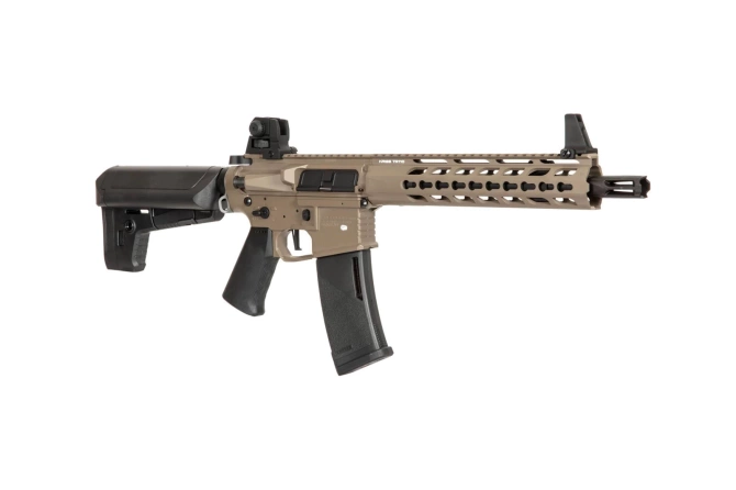 Replika karabinka Trident MK2 CRB - Flat Dart Earth