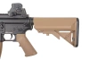 Colt M4A1 CQBR Assault Rifle Electric Replica