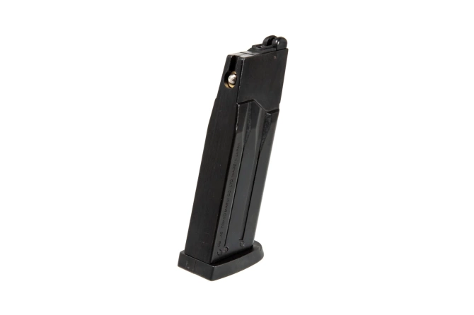 Green Gas 28 BB Magazine for SOCOM MK23 Replicas
