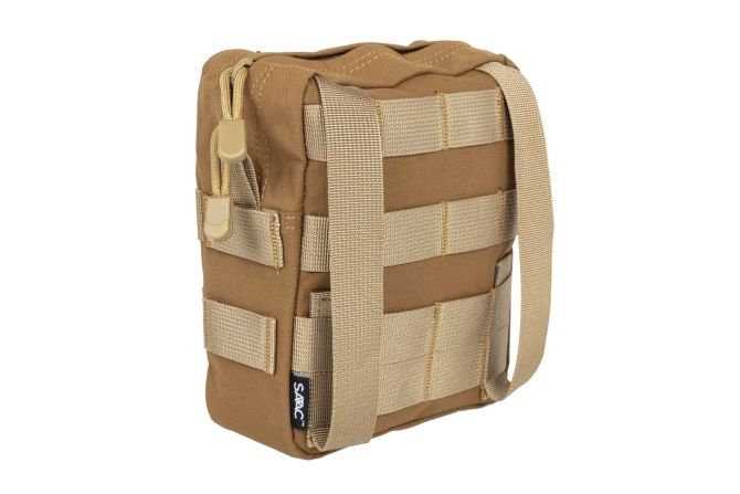 Cargo Carrier Specna Arms Tactical Tan