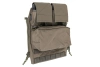 Panel szturmowy Corso Tactical Buccanner MK I Ranger Green