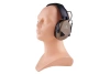 M30 Active Hearing Protectors - coyote brown