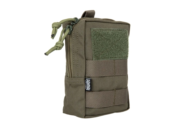 Small cargo pouch Nimus - Ranger Green