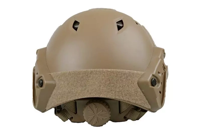 Specna Arms X-Shield FAST BJ Helmet