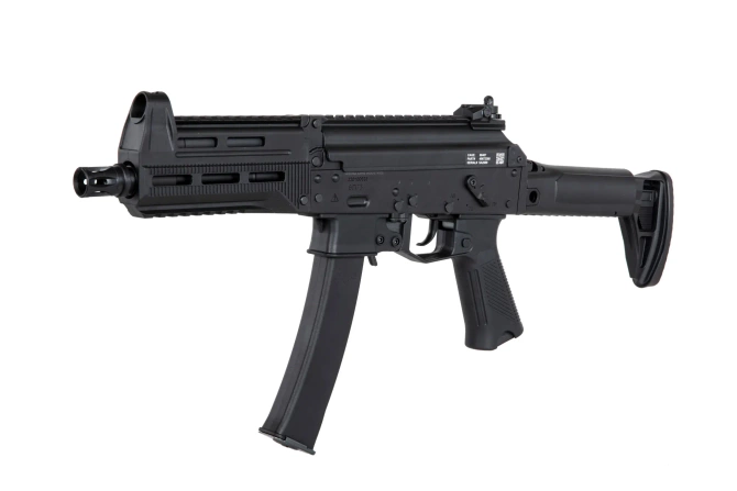 Specna Arms SA-J20 FLEX™ Standard ASG machine pistol (20 rps)