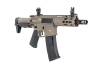 Karabinek ASG KRYTAC Trident MK II PDW Flat Dark Earth