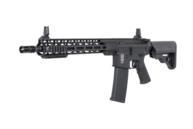 Karabinek ASG Specna Arms M4 SA-C24 CORE™ HAL ETU™ Gen.2 Czarny