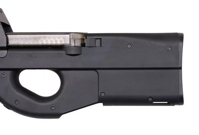 PDW 99 sub-machine gun replica