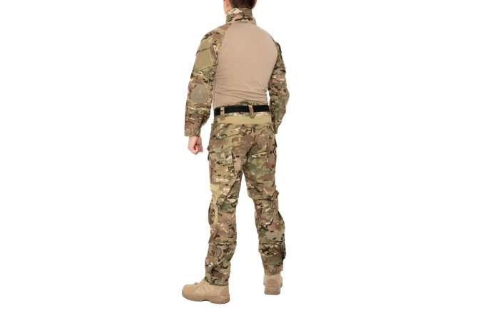 Komplet mundurowy Advanced Combat Set - MC