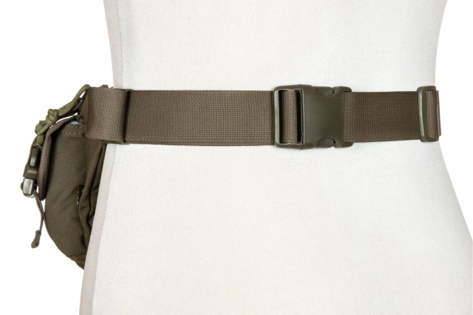 Cantab tactical kidney - Olive