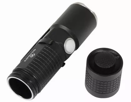 M10 Maverick XML2 flashlight
