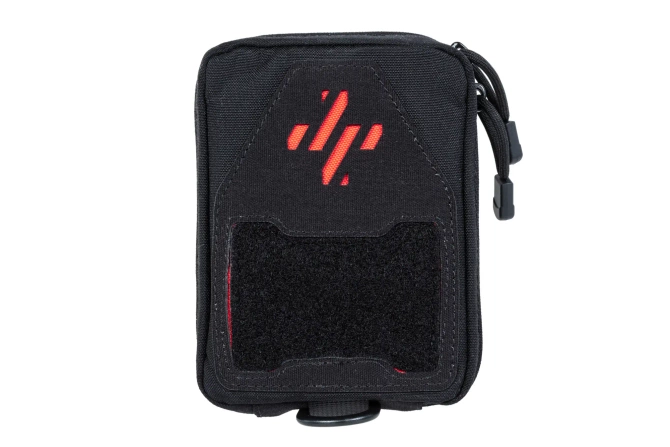 Mała apteczka Specna Arms Tactical Czarna