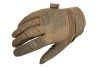 Rękawice taktyczne Mechanix Wear Specialty Vent Coyote Brown