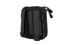 Cargo pouch - Black