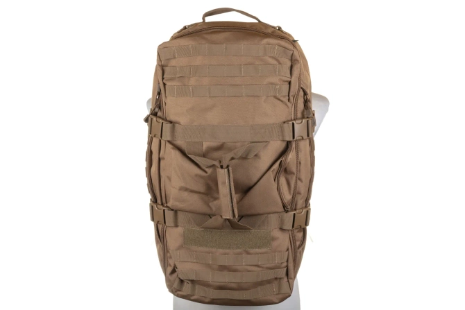 Specna Arms Tactical Tan 40L Backpack