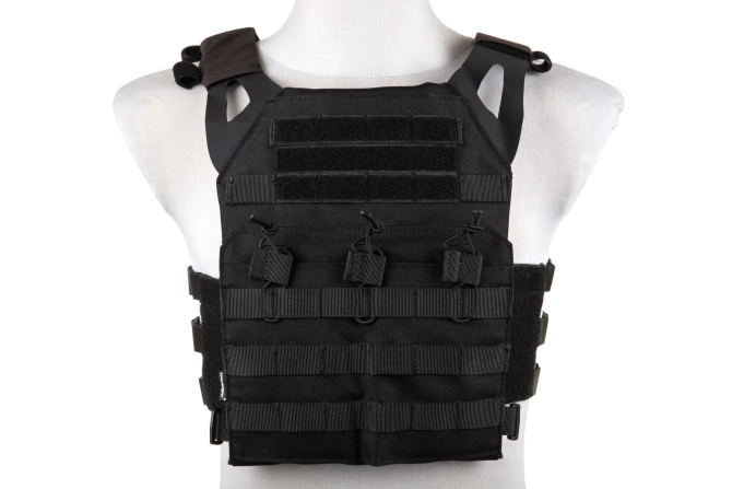Kamizelka Emerson Gear Jumper Plate Carrier Czarny