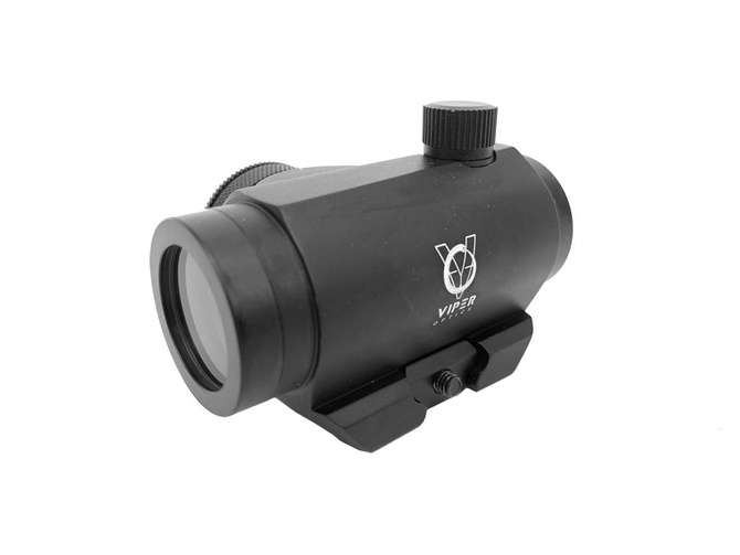 Kolimator SERPENT wysoki montaz Viper Optics